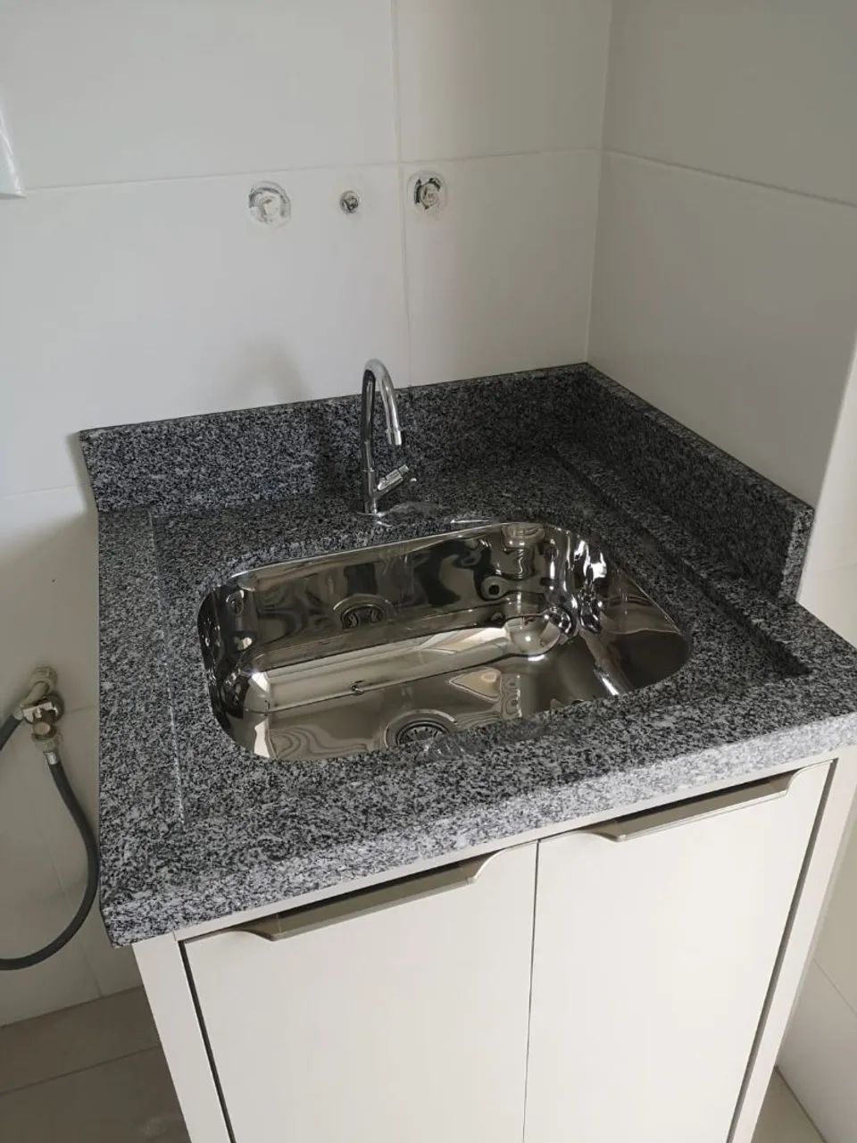Vendo Apartamento Edifício La  Combe. - Foto 4