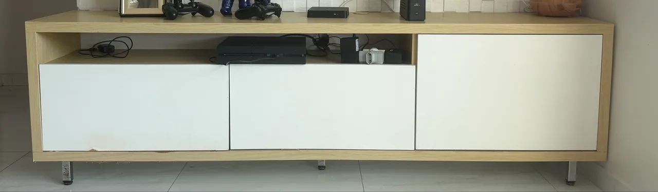 Rack sala 