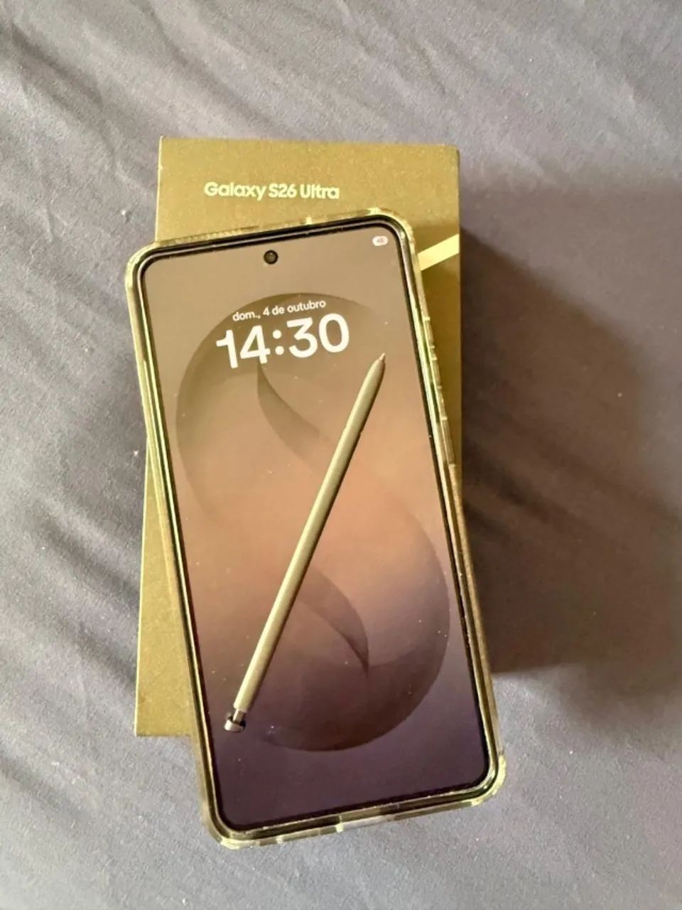 Samsung Galaxy S26 Ultra 256gb - Foto 3