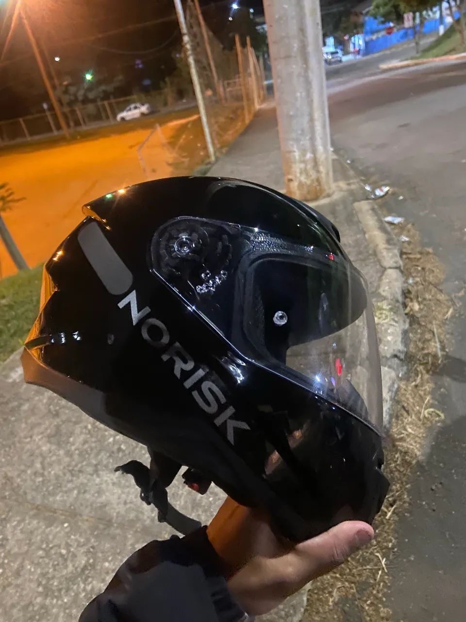 Norisk Novo