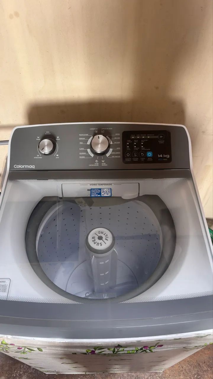 Máquina de lavar  - Foto 3
