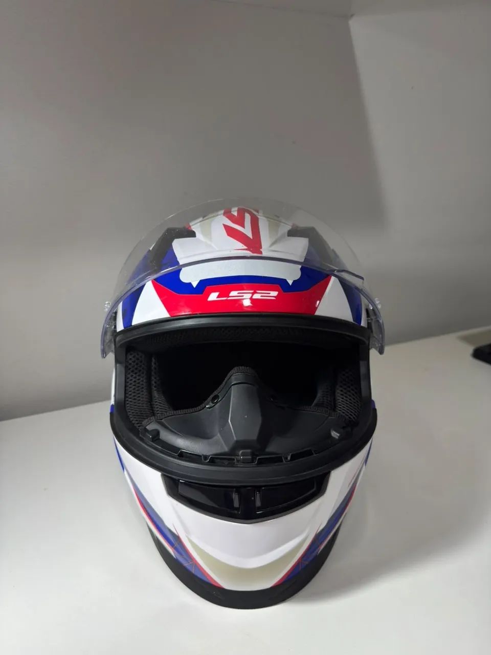 Capacete Ls2 Draze - Foto 2