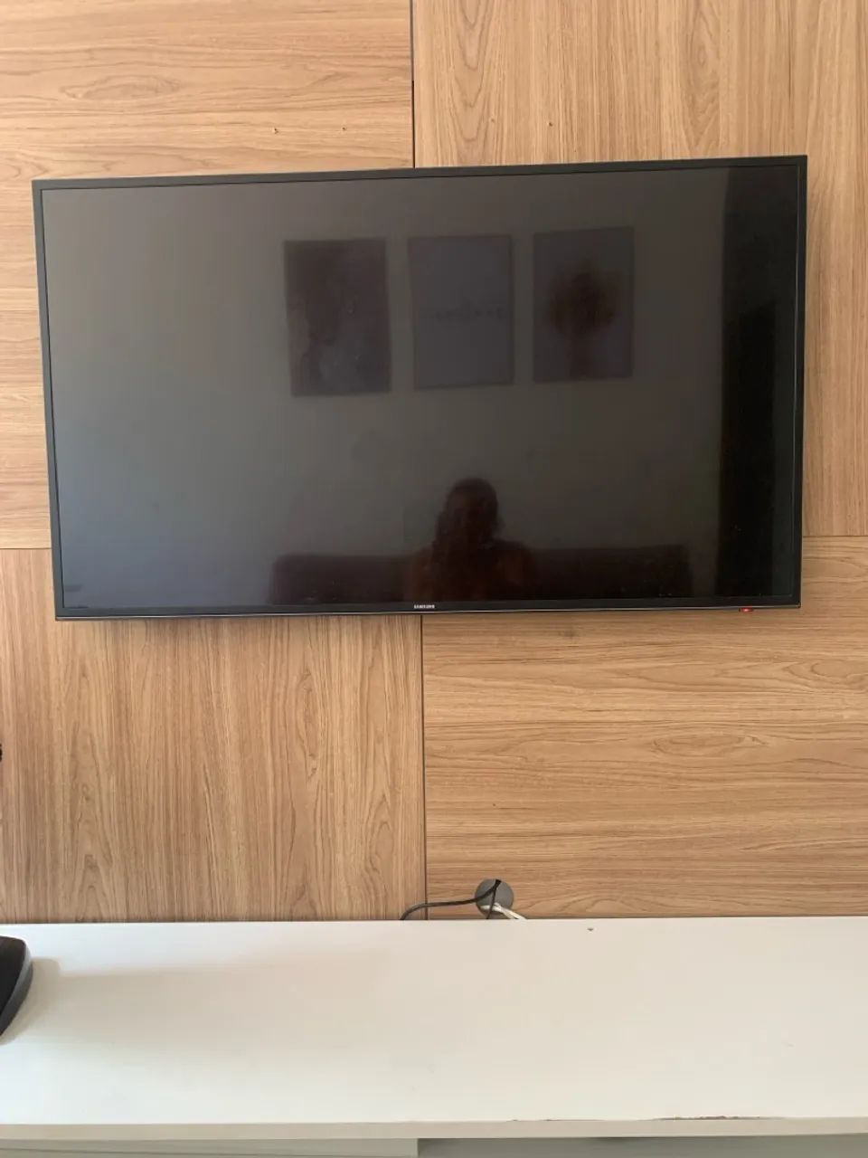 TV 50 polegadas 