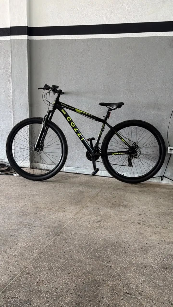 Bike Colli