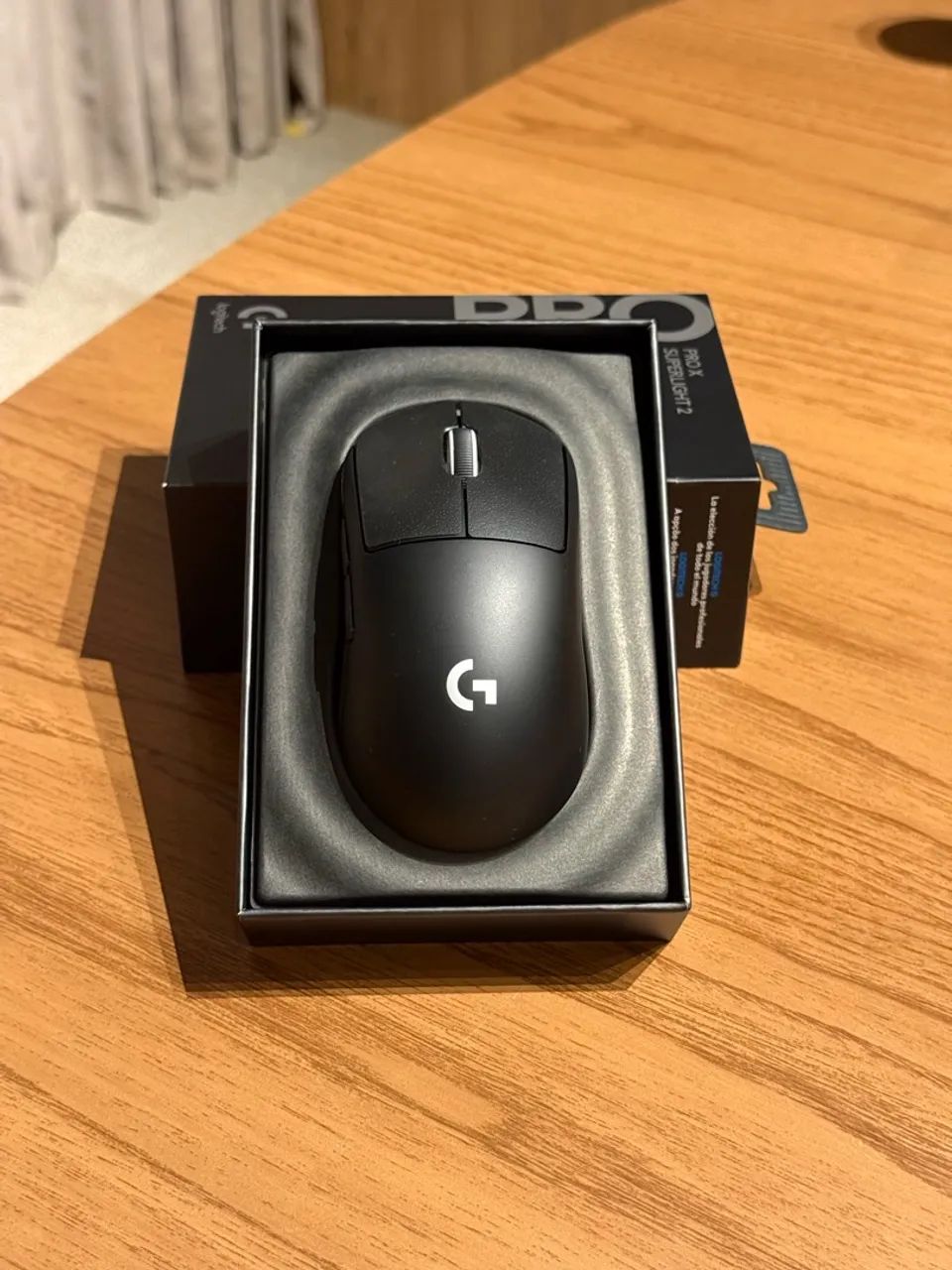 G Pro X Superlight 2 - Foto 2