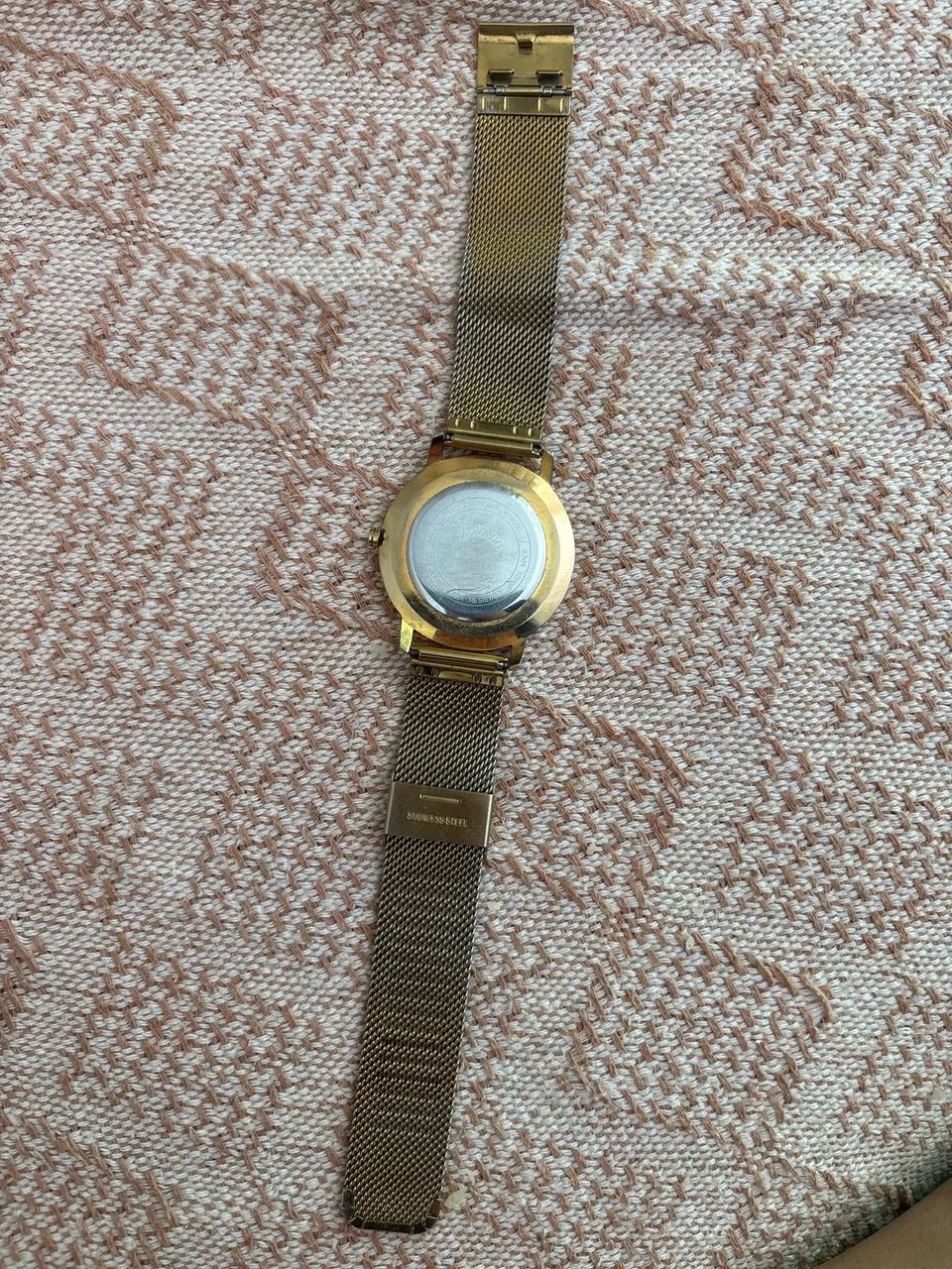 Relógio movado - Foto 2
