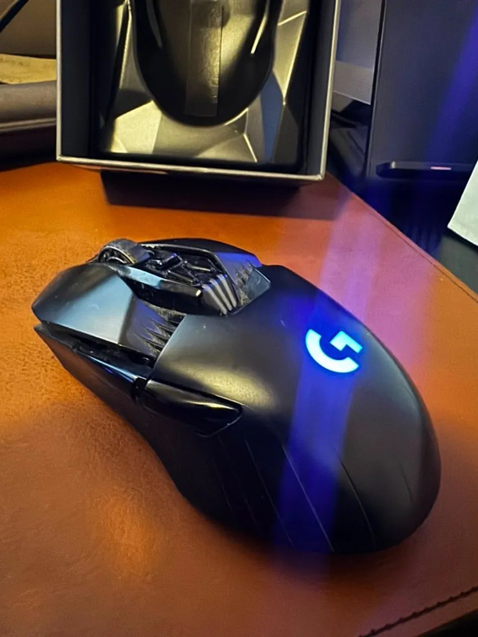LOGITECH G903 - Negocio - Foto 3