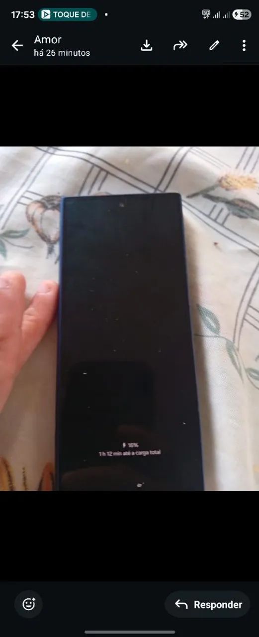 Celular z folde 6 - Foto 4