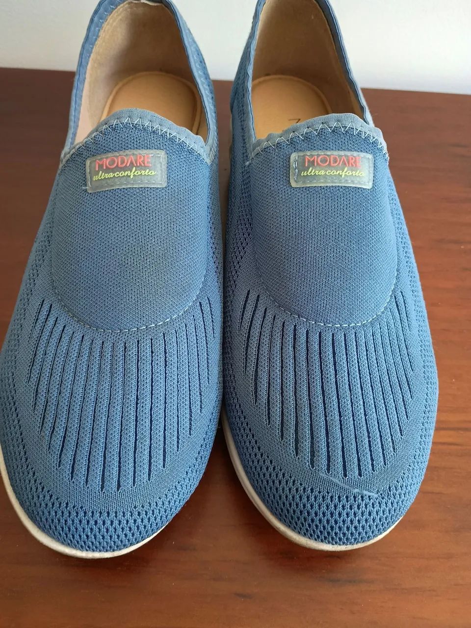 Tênis feminino confort - Foto 3
