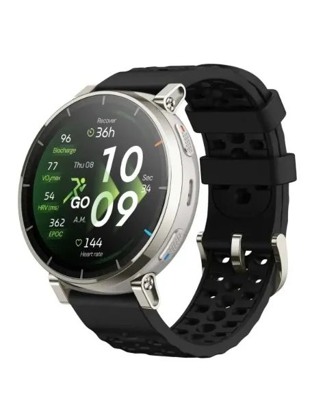 Active 3 Premium