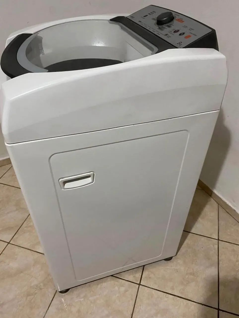 Brastemp 9k turbo - Foto 2
