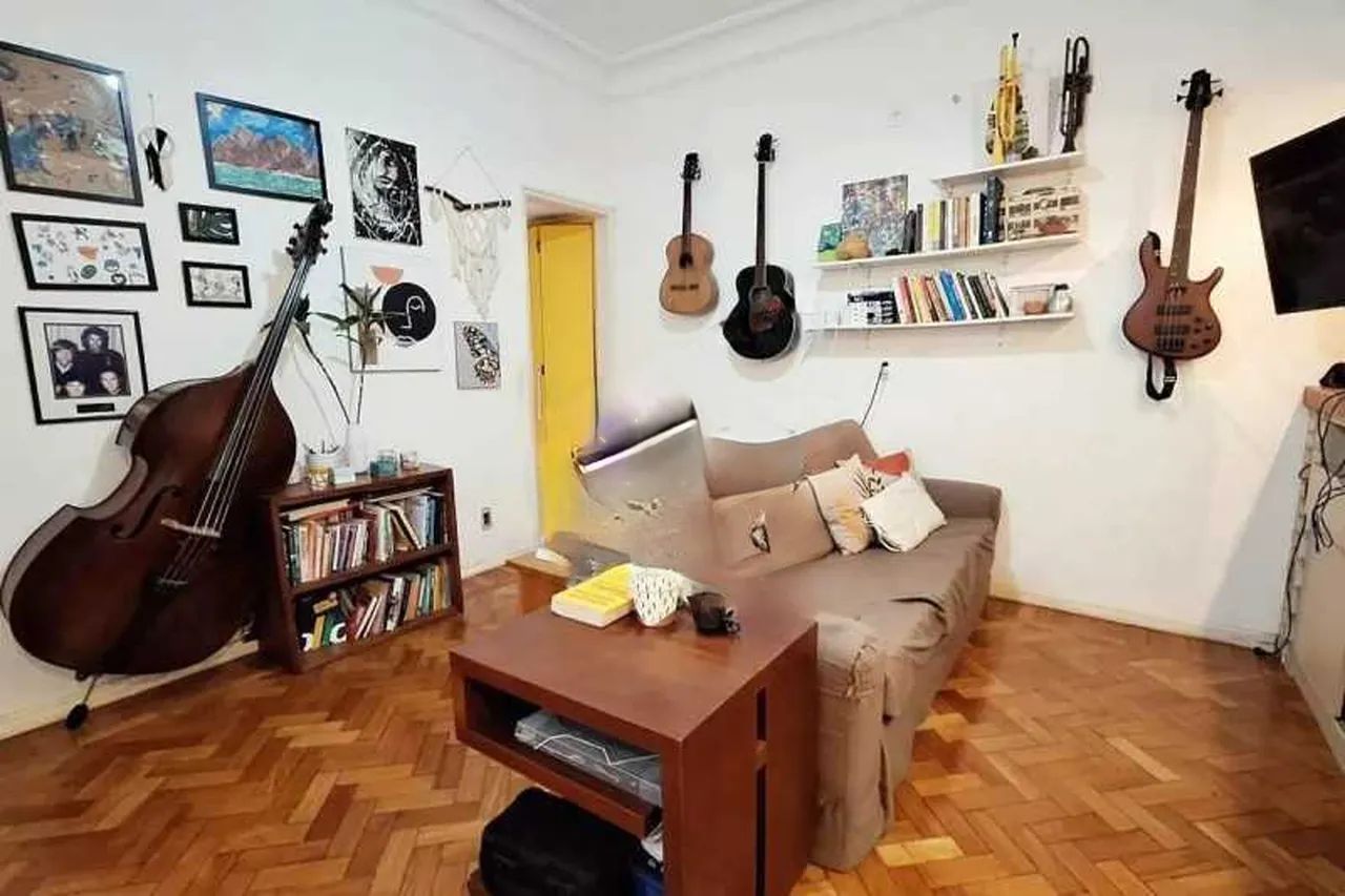 Apartamento : / Residencial / Botafogo - Foto 4