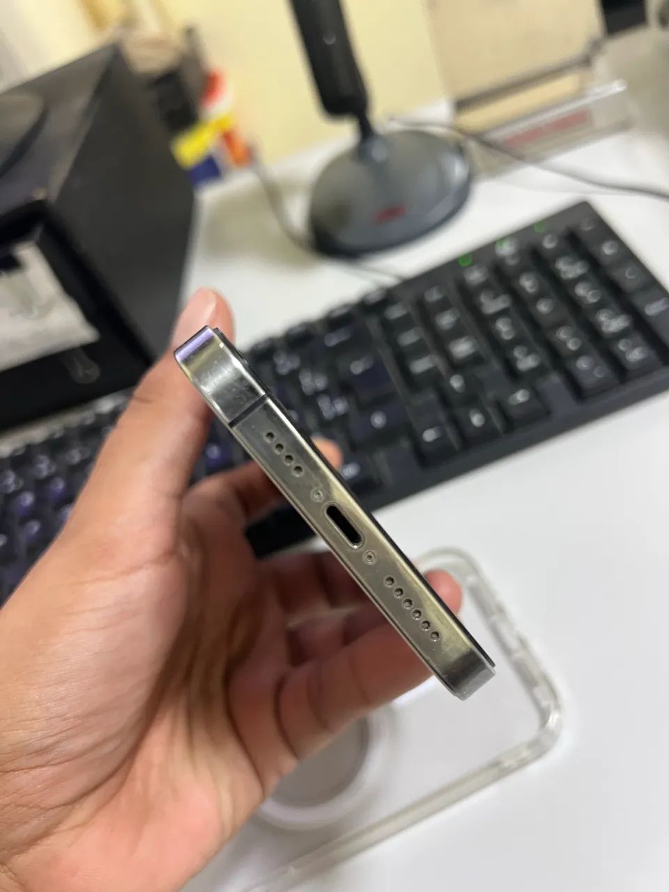 iPhone 14 Promax 256gb  - Foto 5
