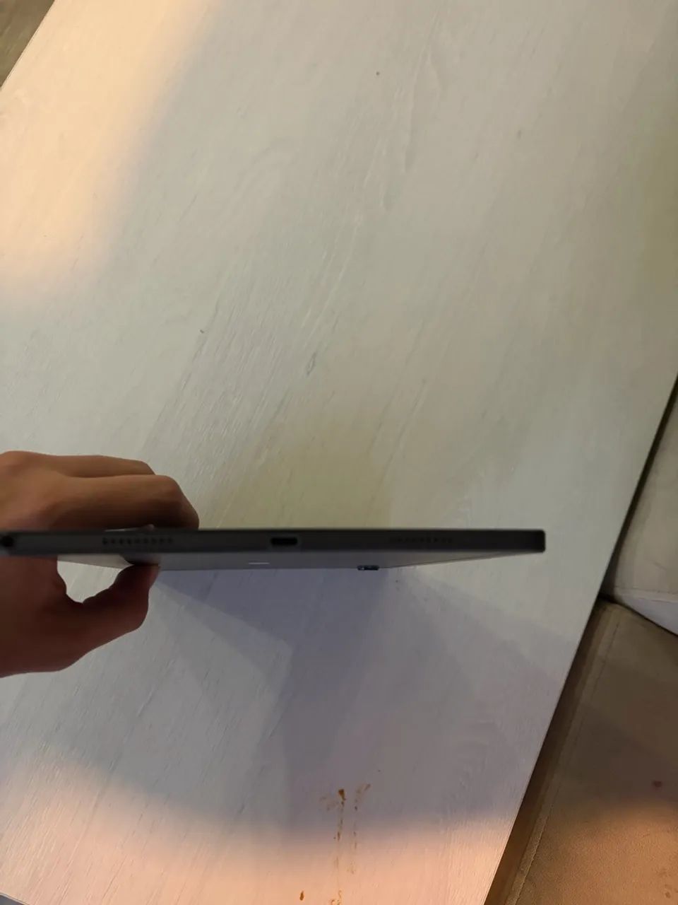 tablet samsung tab A8 - Foto 5
