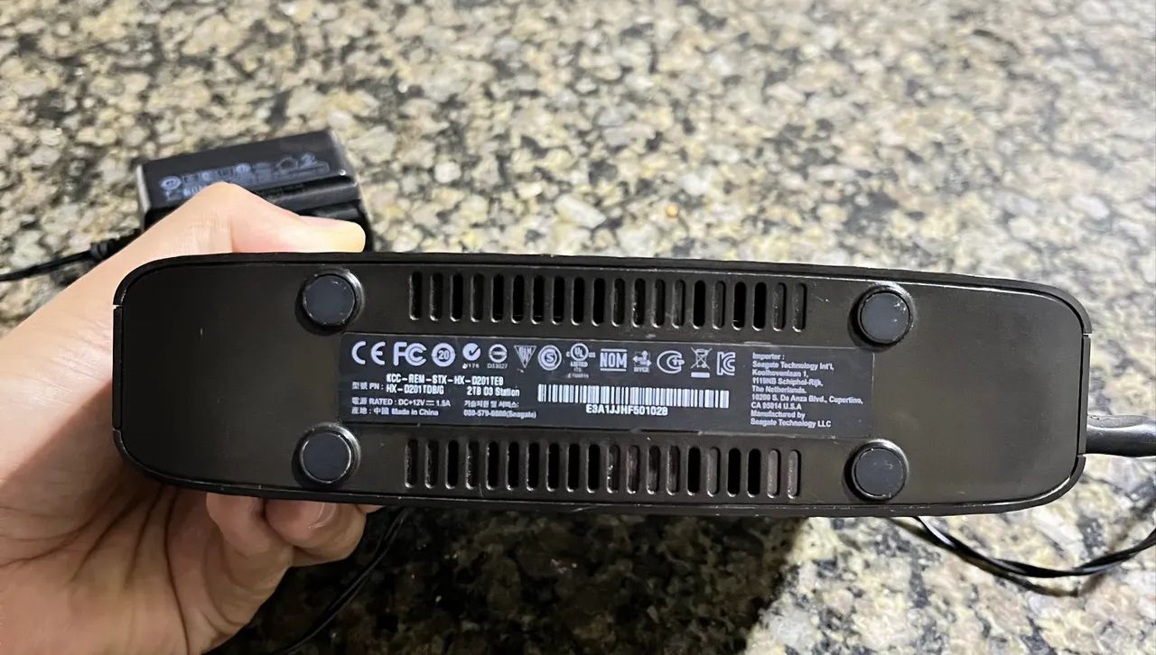 Hd externo Samsung  - Foto 2