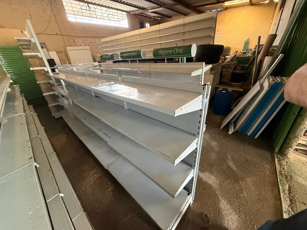 Mercado - Foto 2