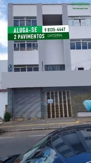 ALUGA-SE PRÉDIO COMERCIAL (2 PAVIMENTOS COMPLETOS)  OPORTUNIDADE NA VILA NOVA PARA SUA EMP - Foto 5