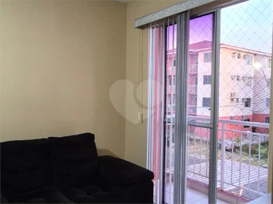 Apartamento com 2 quartos para locação em Tarumã - AM