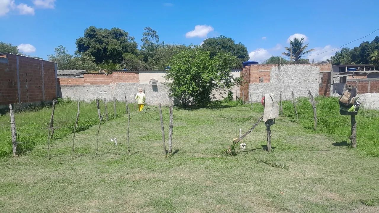VENDO TERRENO KM39- CAMPO LINDO. - Foto 2
