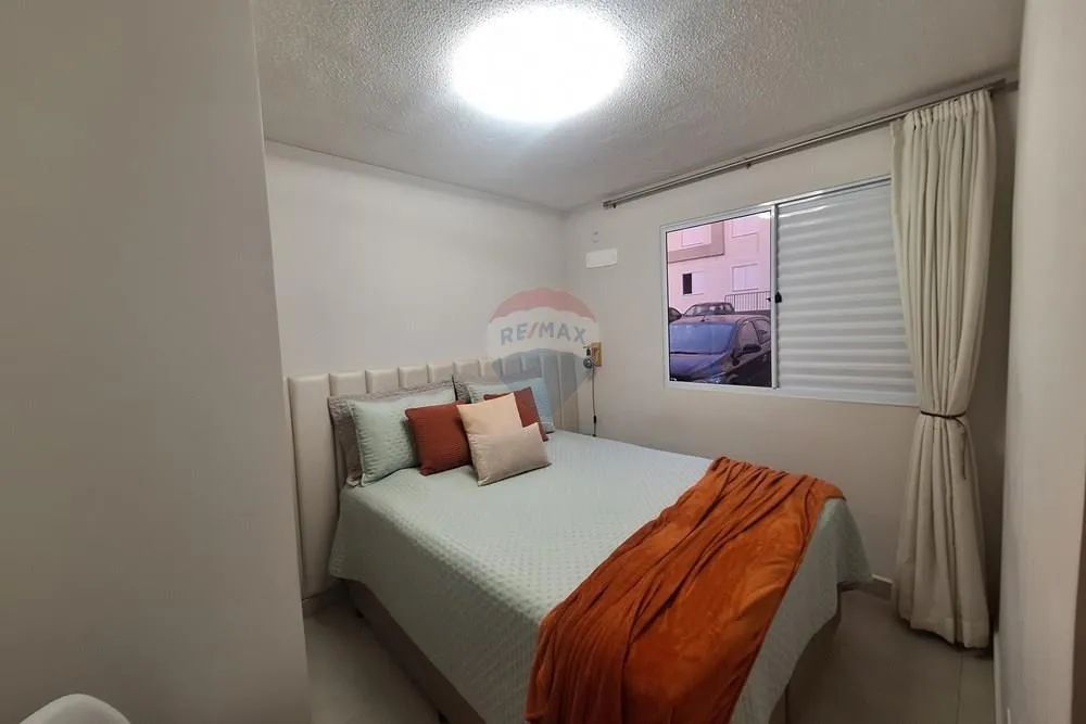 Apartamento Garden 49 +11 m2 térreo - Foto 4