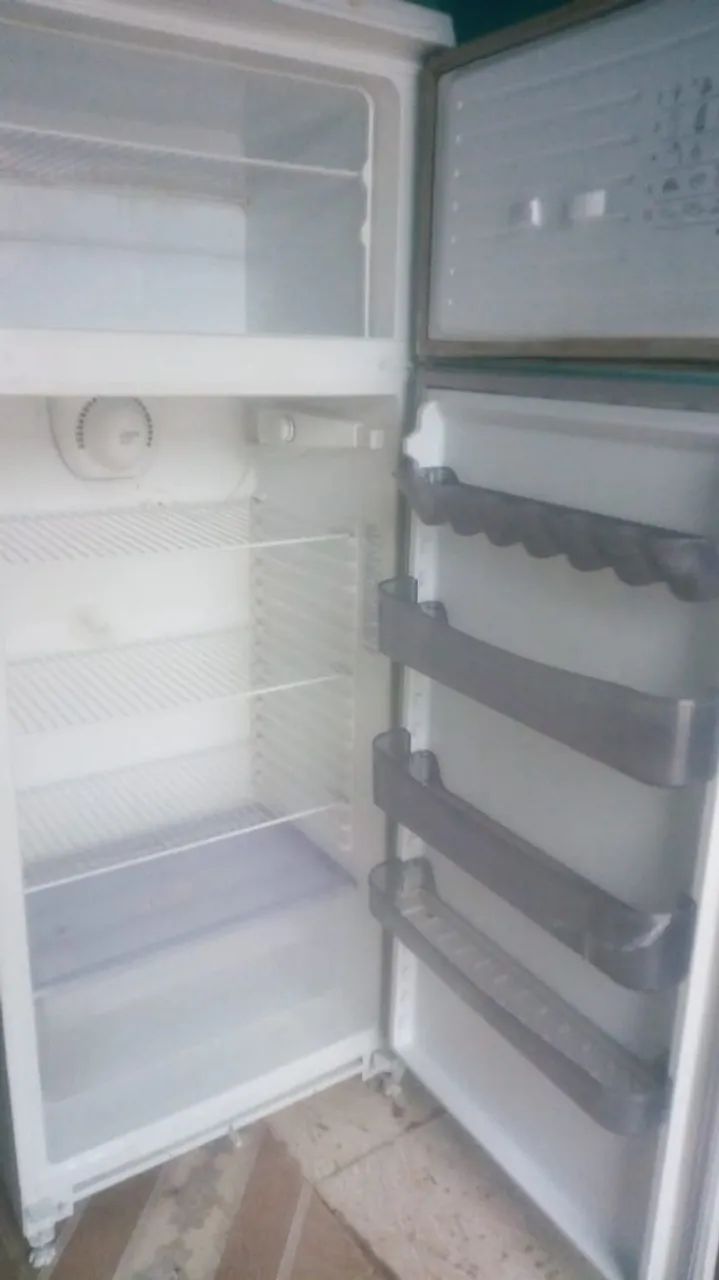 GELADEIRA CÔNSUL DUPLEX  - Foto 4