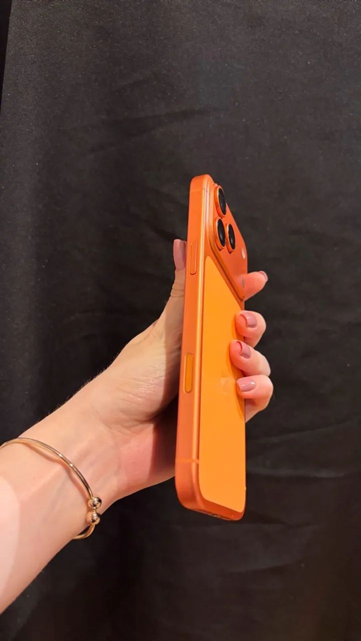 iPhone 17 pro max  - Foto 3