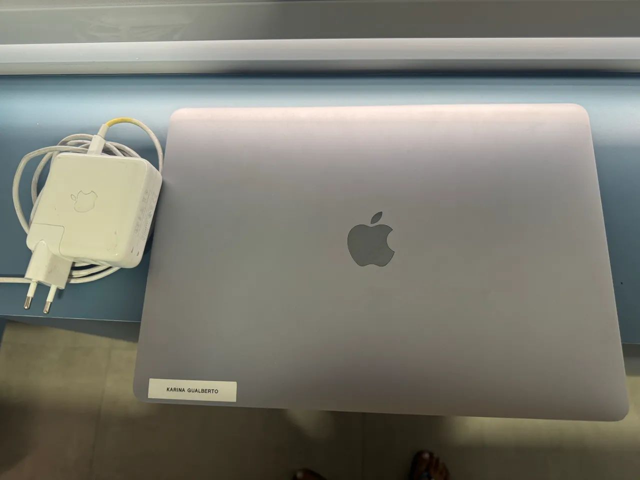 MacBook - Foto 2