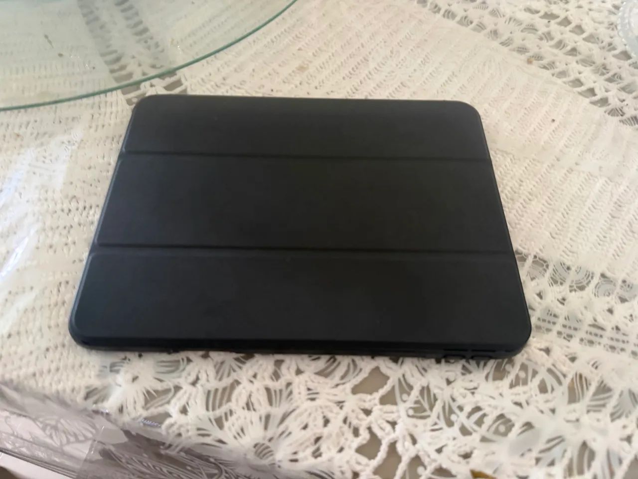 Ipad 11 com Apple Pencil Original Usb-C  - Caixa e Garantia  - Foto 3