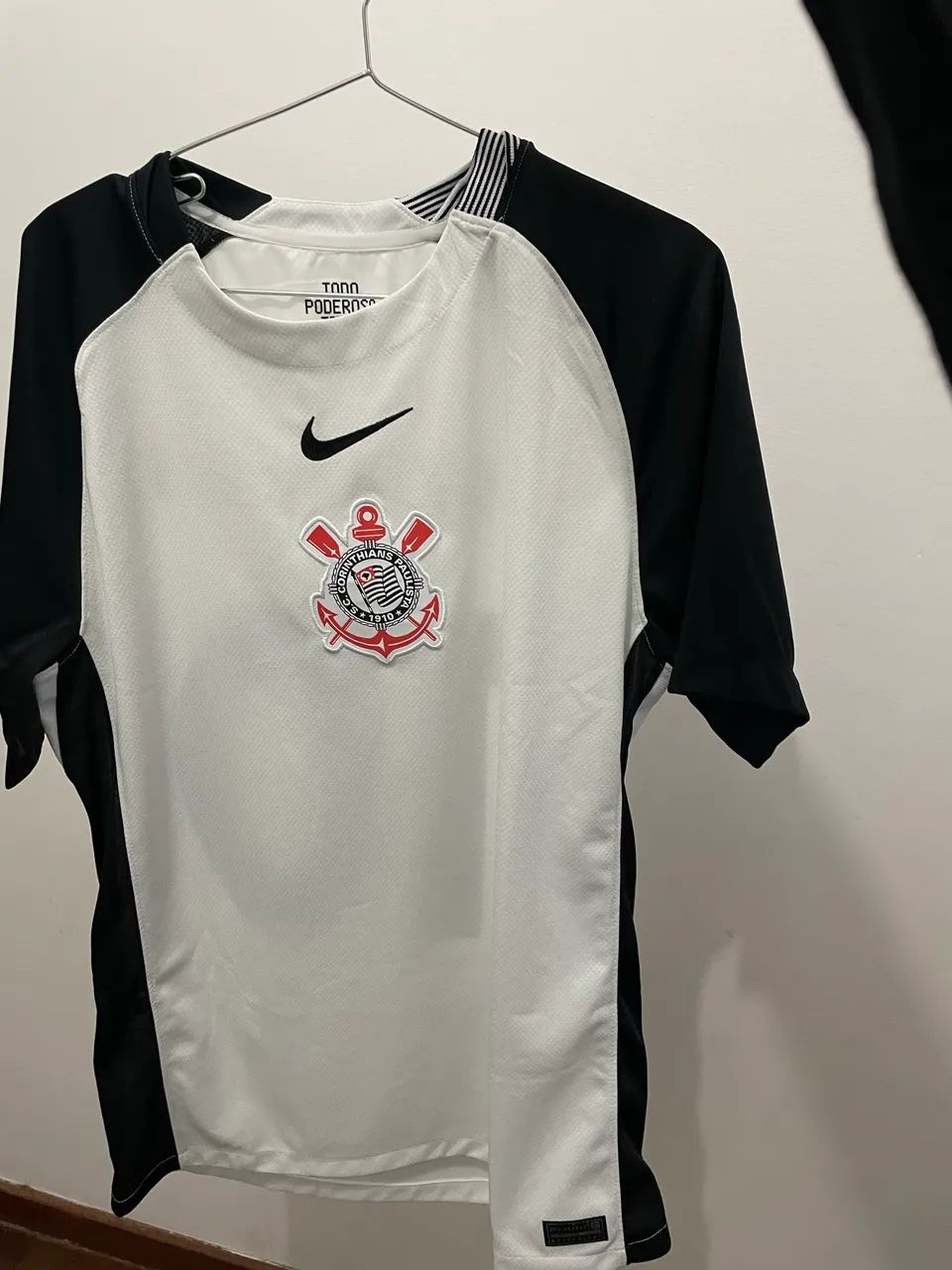 CAMISETA CORINTHIANS ORIGINAL