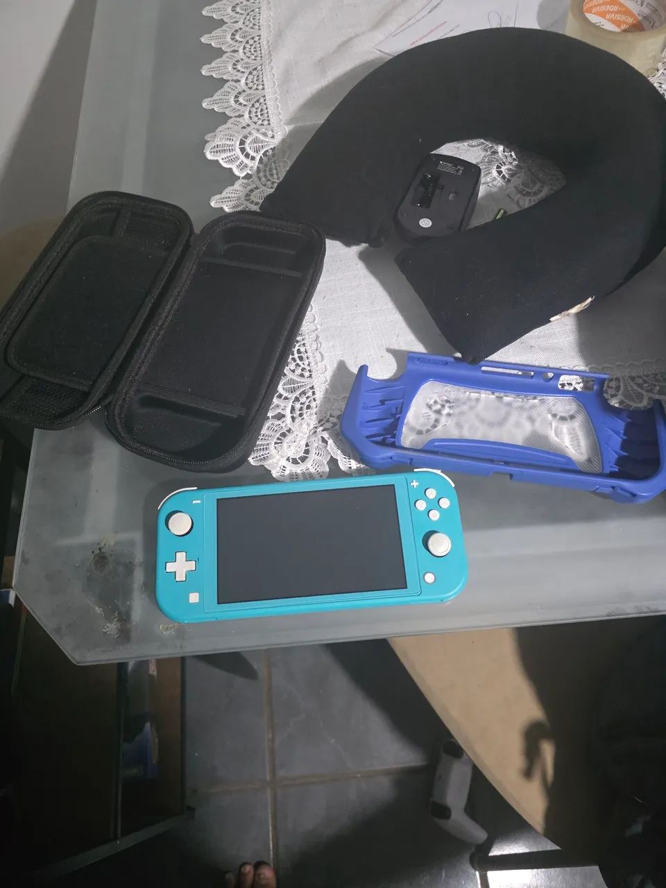 Vendo Nintendo switch  - Foto 5