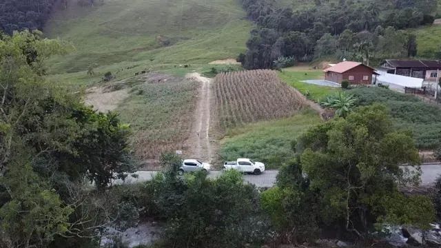 Sitio no Rio do Cedro - Águas Mornas - SC - Foto 5