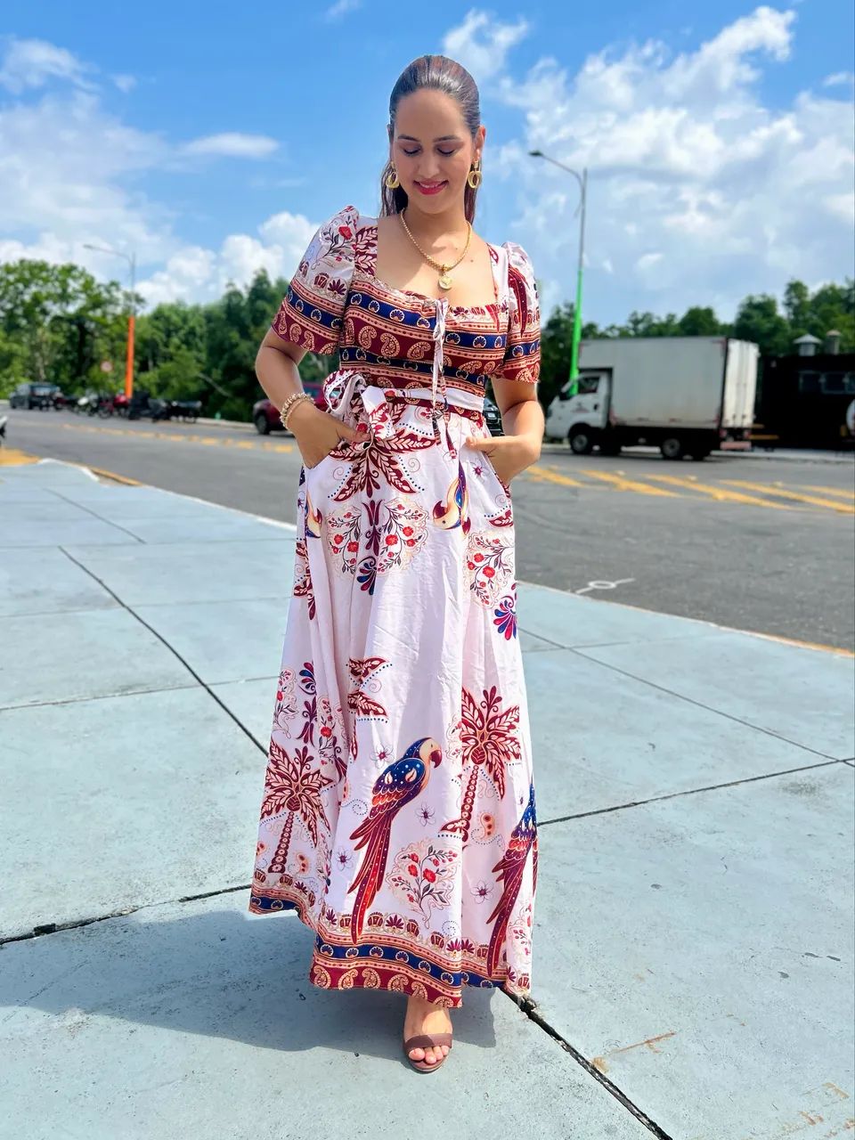 Vestidos novos  - Foto 3