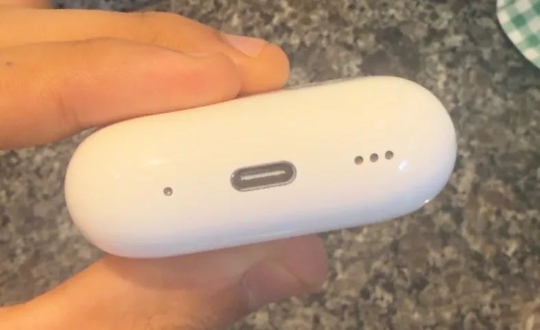 Apple air pods pro 2 - Foto 2