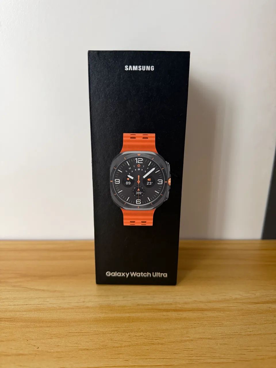 Galaxy Watch Ultra 32GB