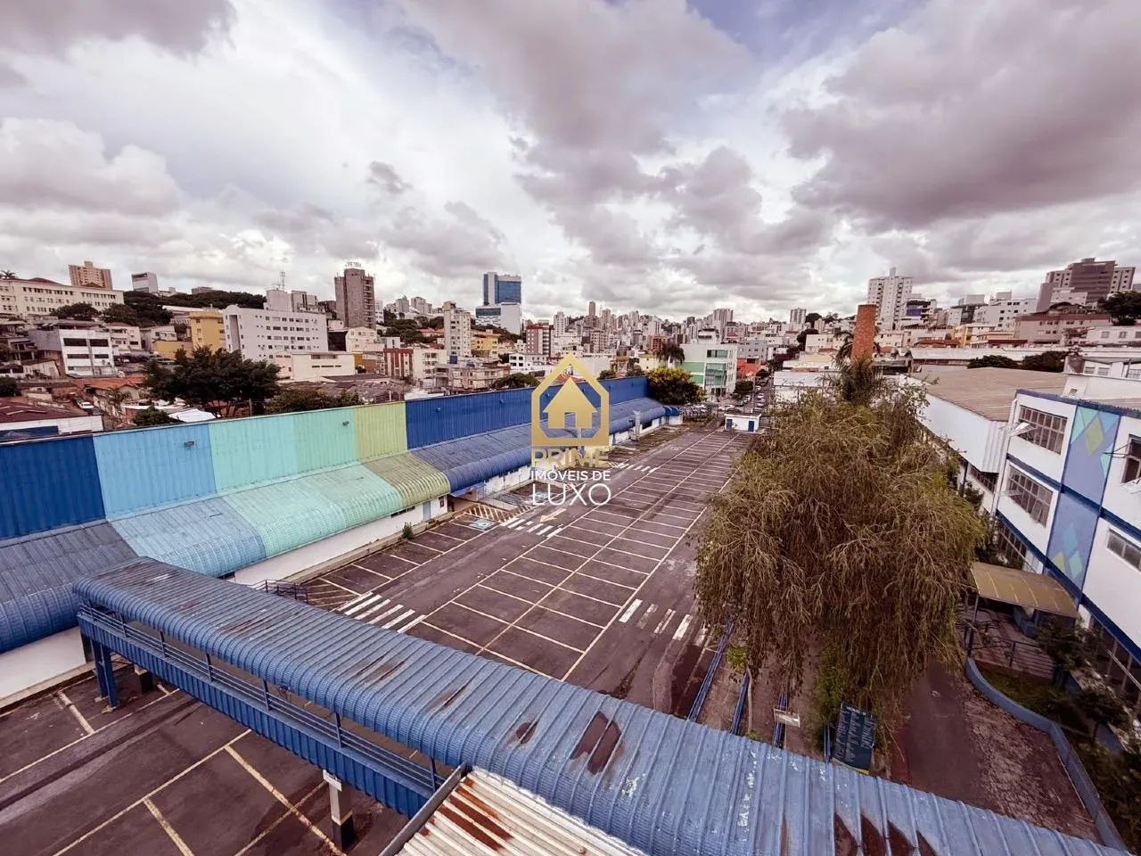 Prédio para locação com 16.000m2 no bairro Prado - Foto 5