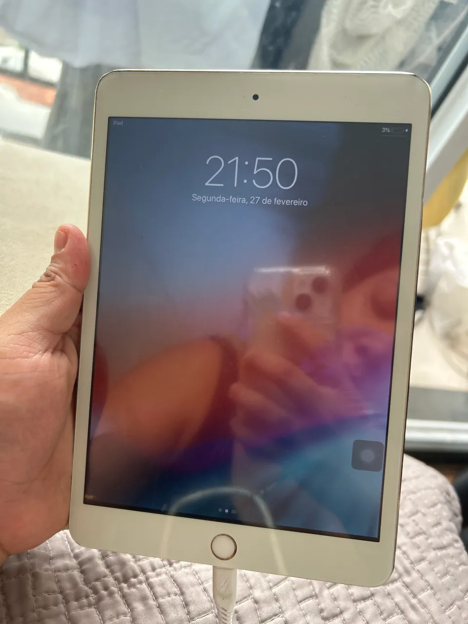 ipad mini 3 64gb