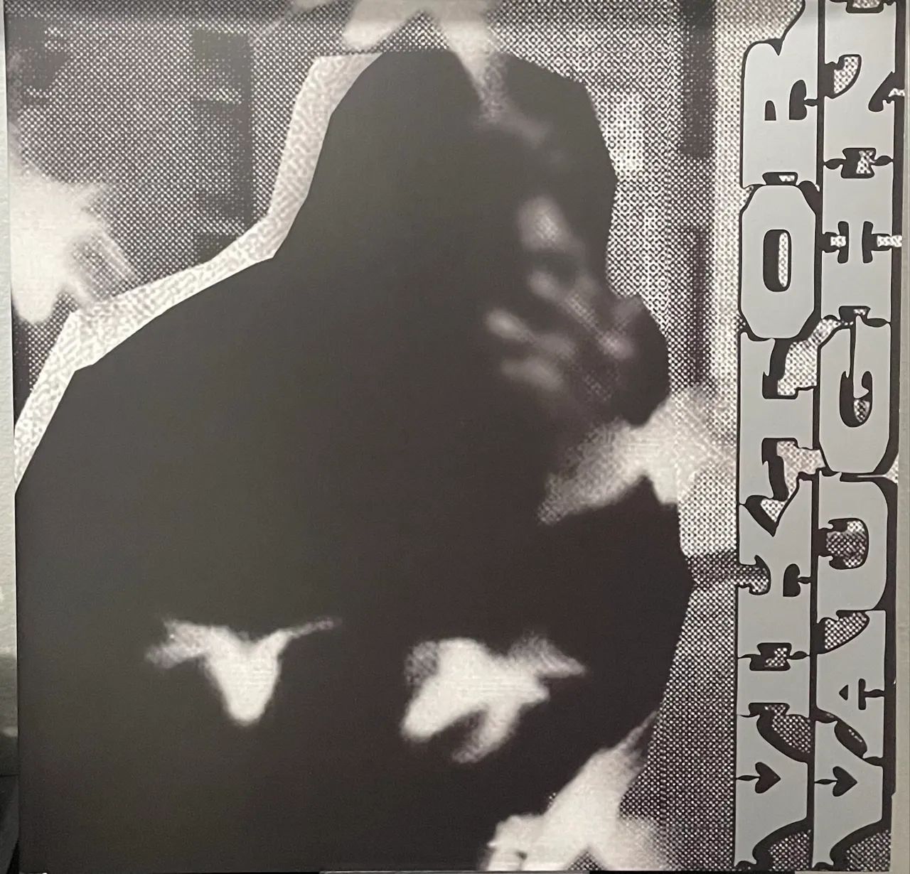 Viktor Vaughn Vaudeville Villain 2003 Lp Vinil