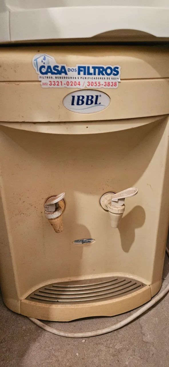 Bebedouro de Bancada IBBL - Foto 3