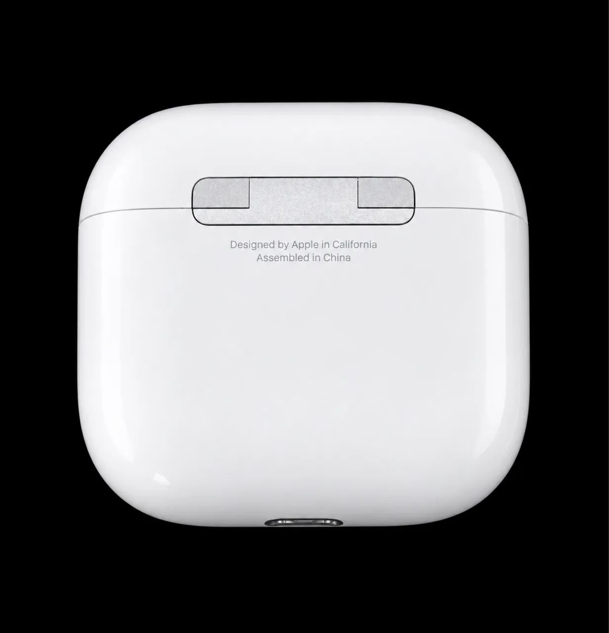 Estojo AirPods 4 sem ANC  - Foto 2