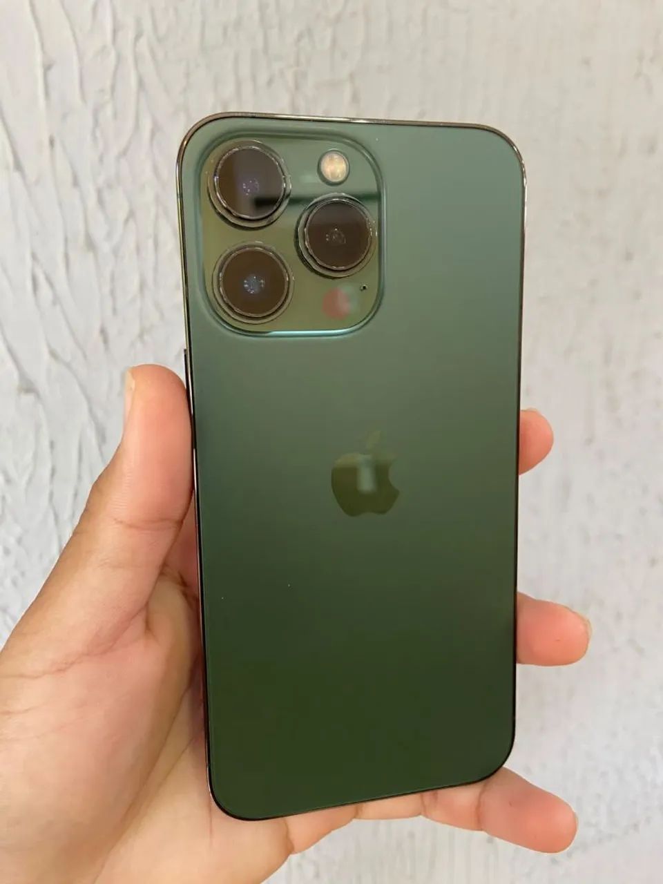 Iphone 13 pro pra vender