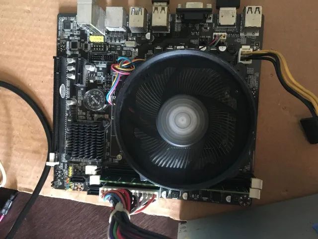 Kit PC