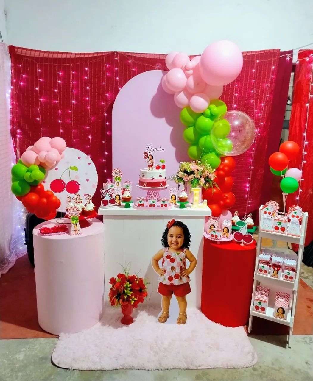 Decoração completa  - Foto 5