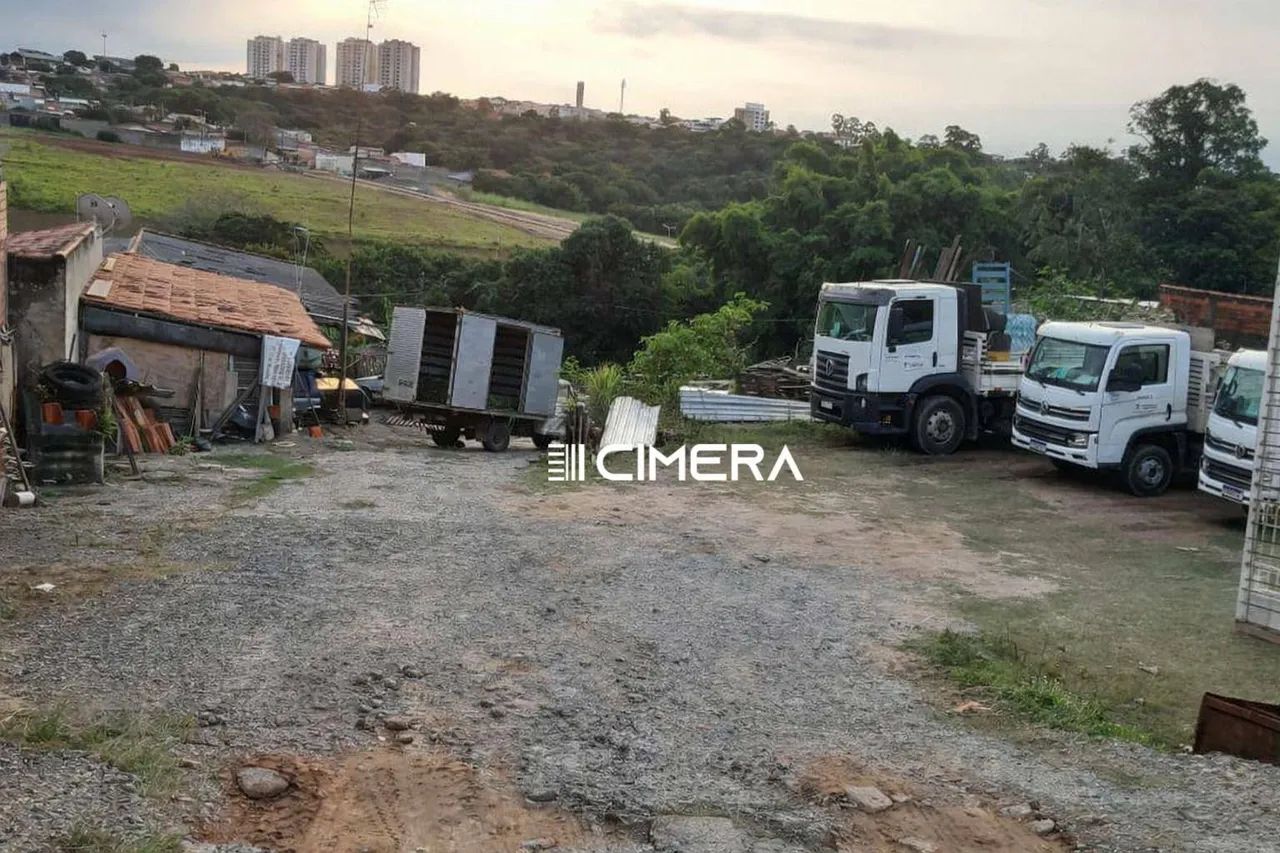 Área à venda com 3.720 m² no Jardim Simus - Sorocaba/SP - Foto 2