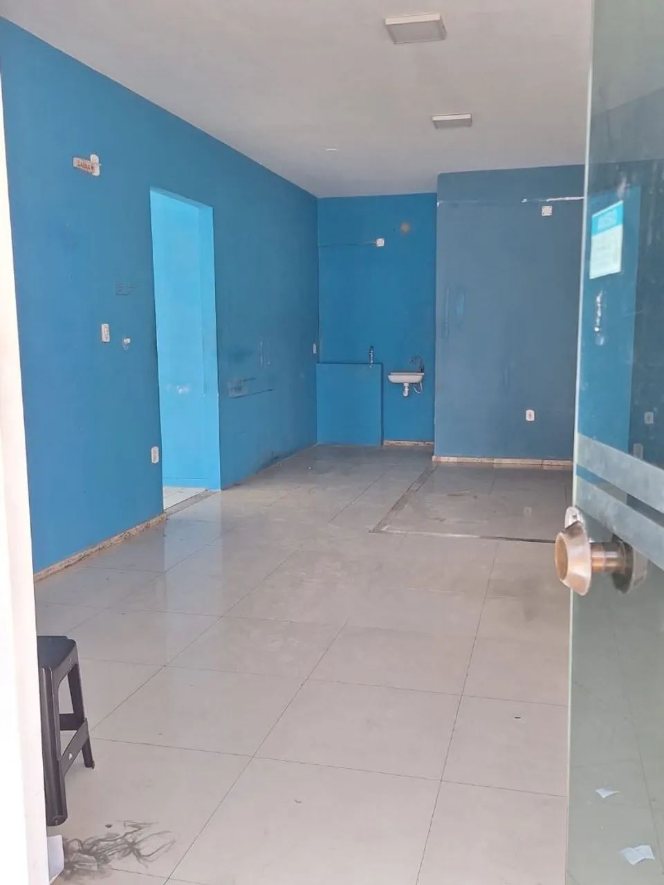 Aluguel sala comercial no salgado filho - Foto 5