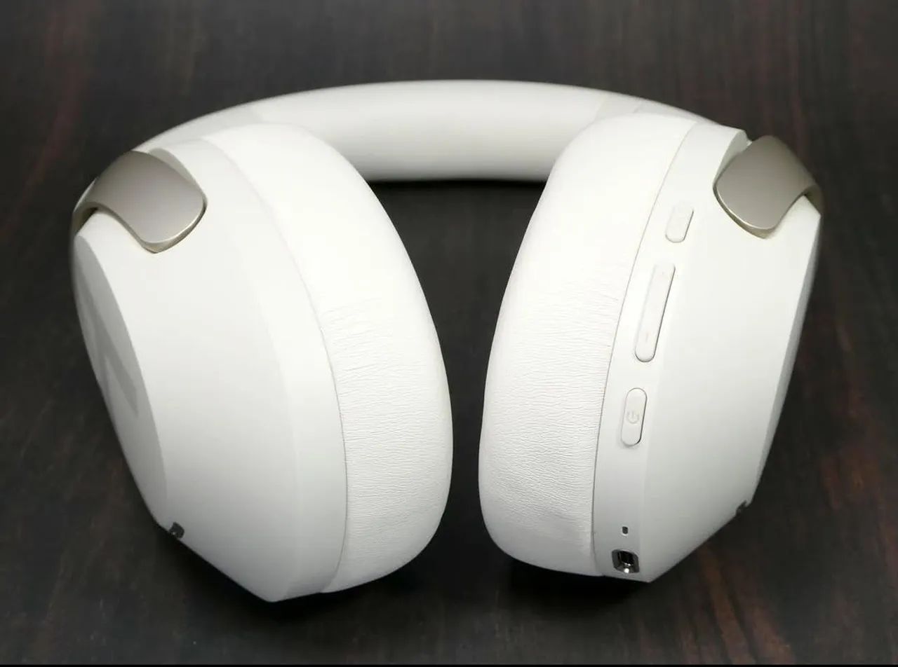 Fone Bluetooth Haylou S40 - Foto 2