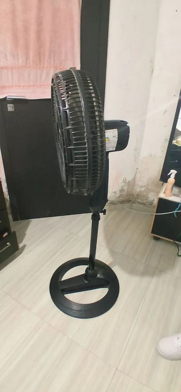 Ventilador de pé  - Foto 2