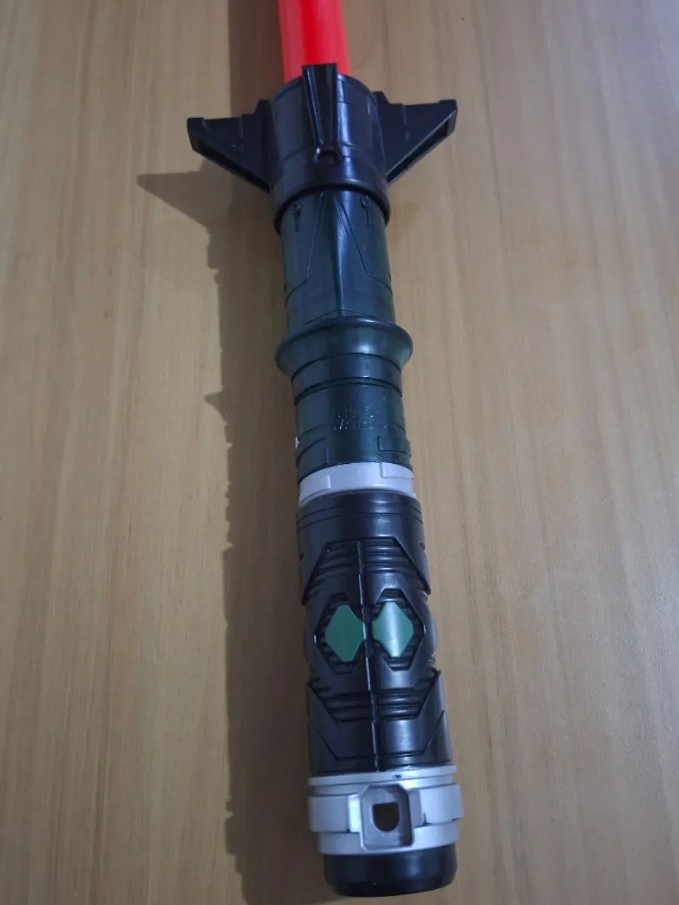 Sabre de luz  - Foto 3