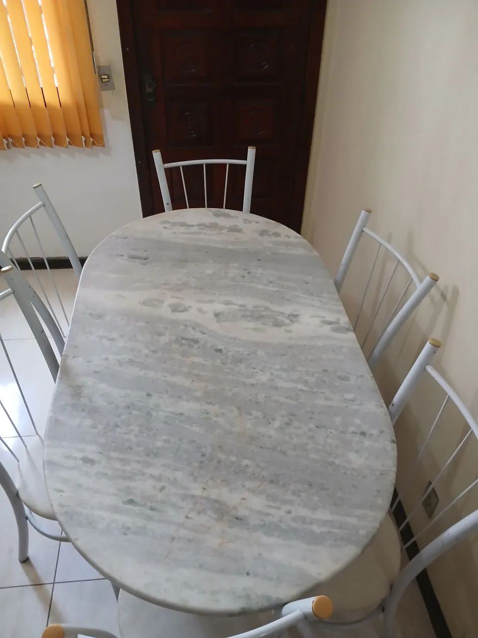 Mesa  - Foto 3