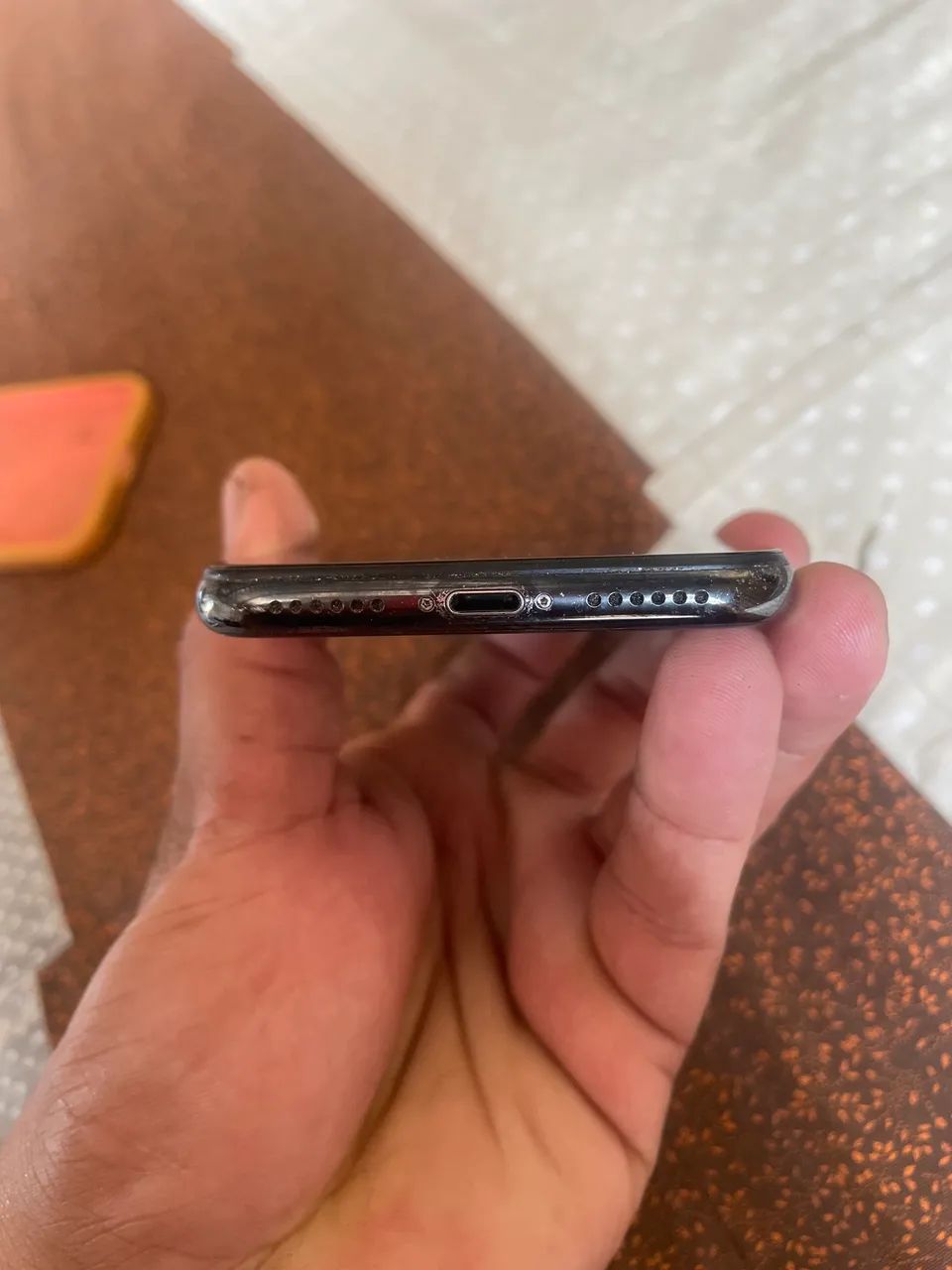 iPhone XS, para retirada de peças ou arrumar para uso. - Foto 5