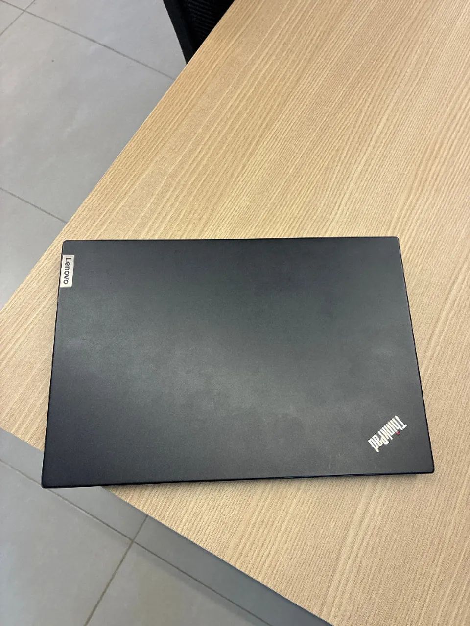 Notebook Lenovo ThinkPad E14 Gen 3 - Foto 4